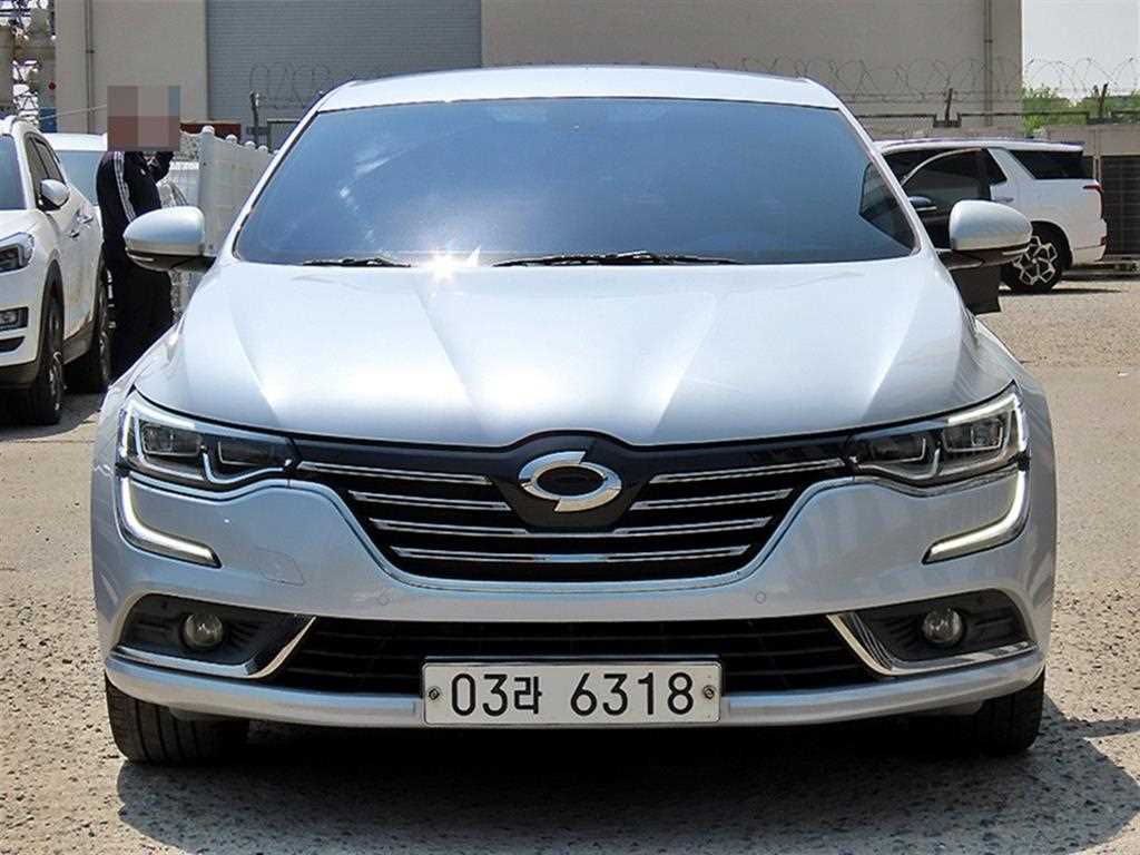 ����(�Ｚ) SM6 2.0 GDe RE