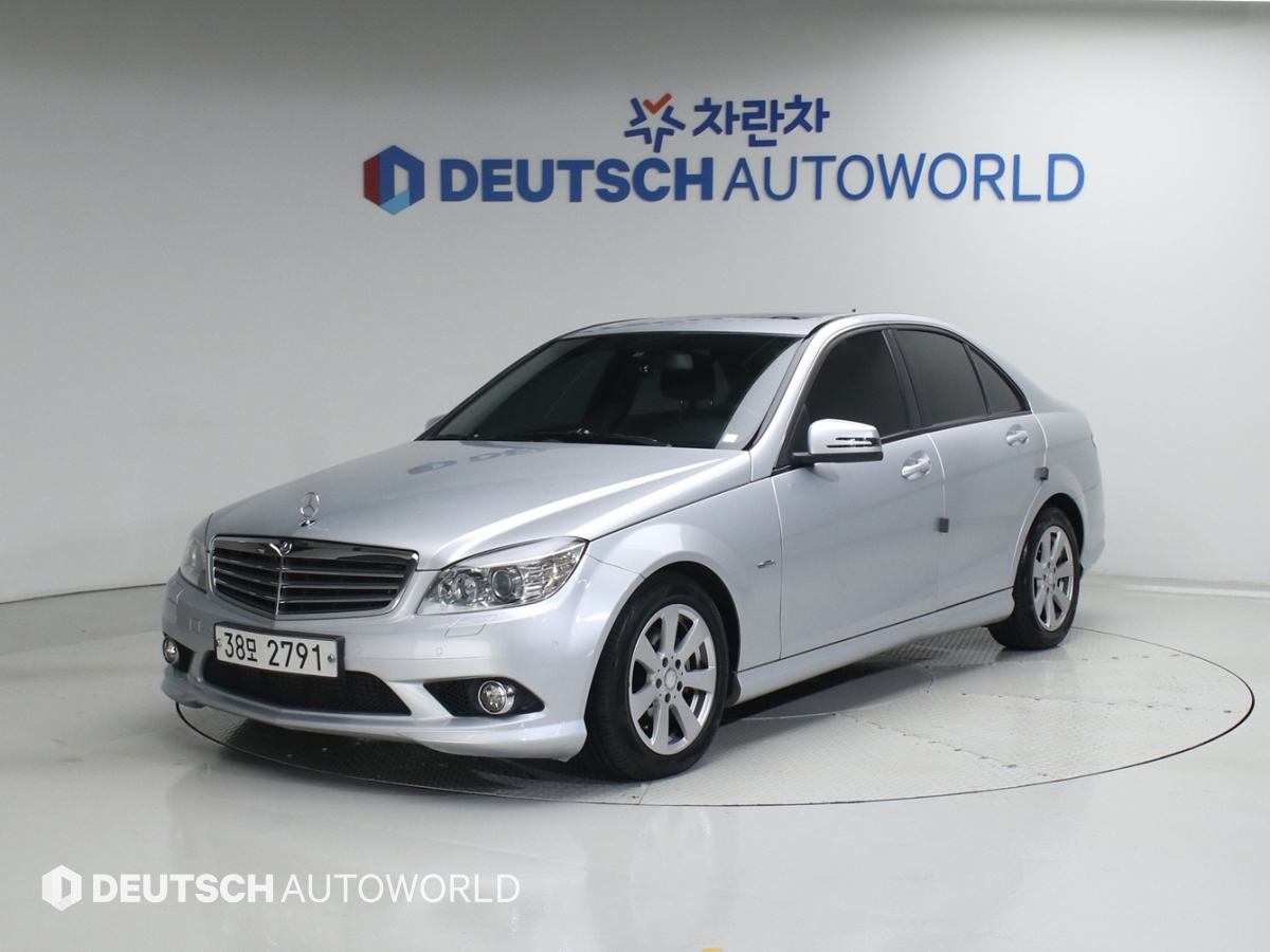 ���� CŬ����(3����) C200 �������Ǽǽ� 