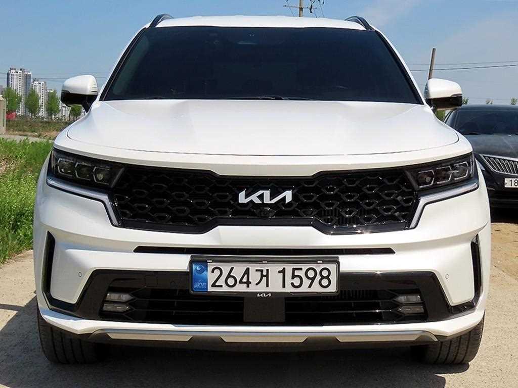 ��� �������(MQ4) 2.5 ���ָ� 2WD �ñ״�ó �׷���Ƽ