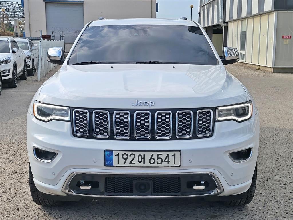 ���� �׷��� ü��Ű(WK2) 3.6 V6 ��������