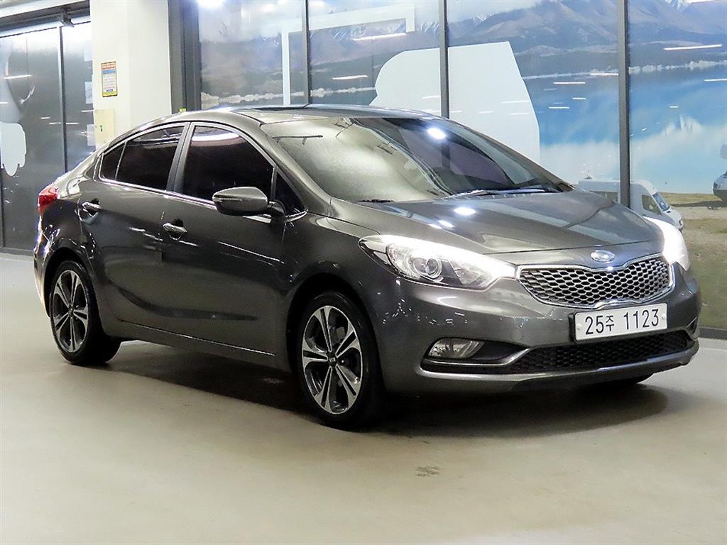 ��� K3 1.6 GDI �������