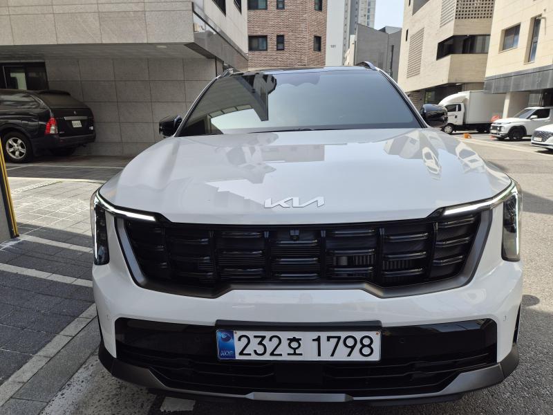 ��� �� �����(MQ4) 2.5 ���ָ� 2WD �ñ״�ó �׷���Ƽ