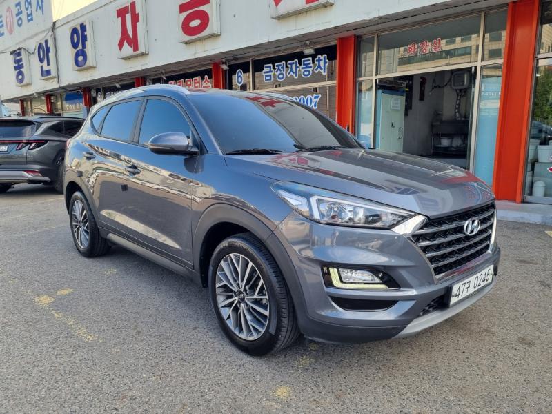 ���� ���� ���� 1.6 ���ָ� 2WD �����̾�