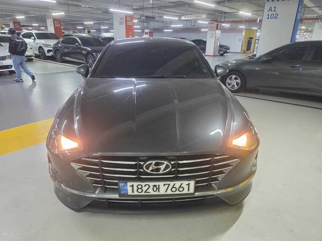 ���� �Ÿ(DN8) L2.0 ����ī ��Ÿ��
