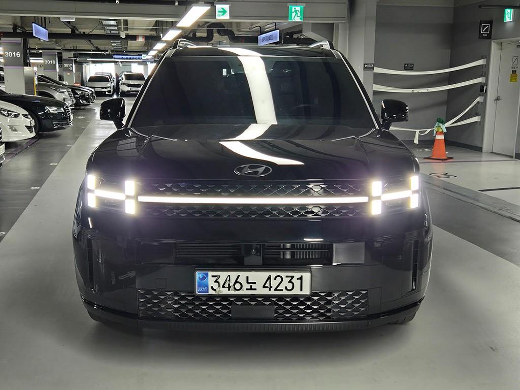 ���� �� �ô���Ÿ�� ���̺긮�� 1.6 HEV AWD Ķ���׷���