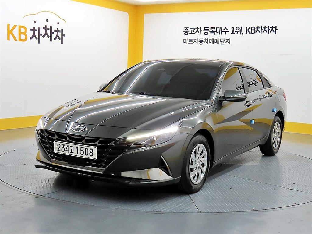 ���� �ƹݶ�(CN7) 1.6 ���ָ� ����Ʈ