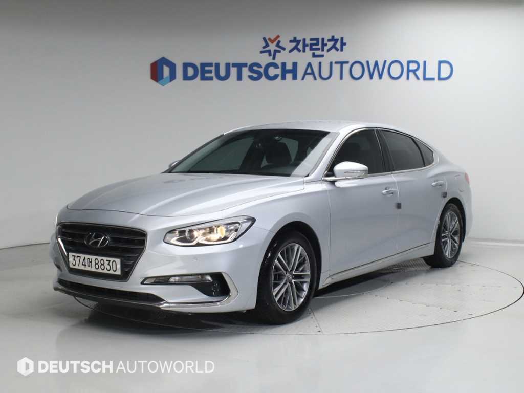 ���� �׷���IG 3.0 LPi �ý� �����