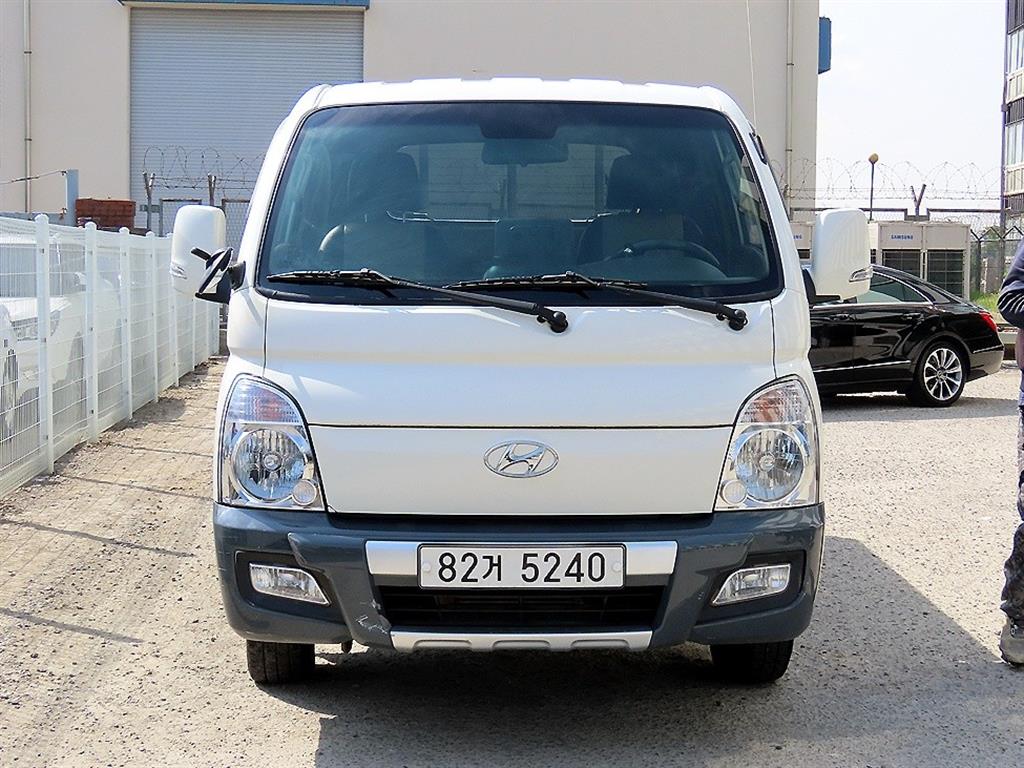 ���� ����II CRDi ����ĸ ������ �����̾�
