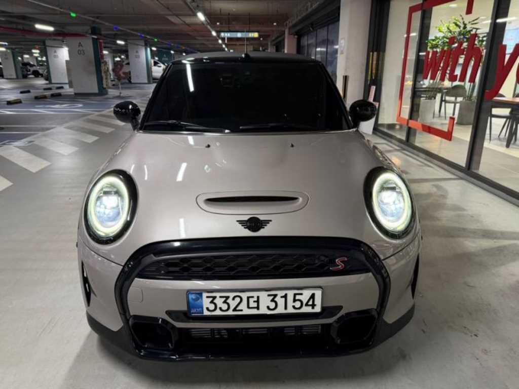 �̴� ���� �����ͺ�(3����) 2.0 S Ŭ����