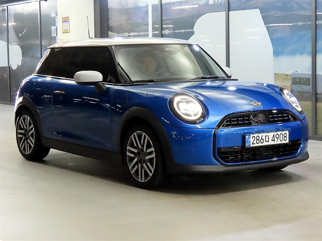 �̴� ����(4����) 2.0 C Ŭ����