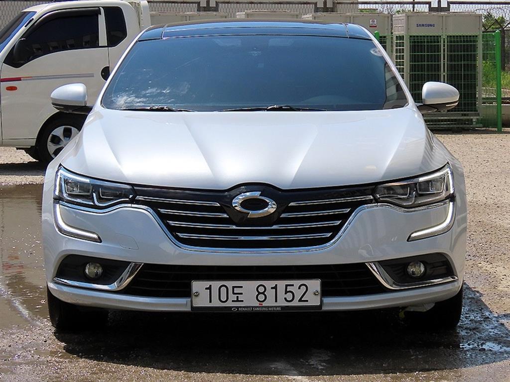 ����(�Ｚ) SM6 1.5 dCi LE