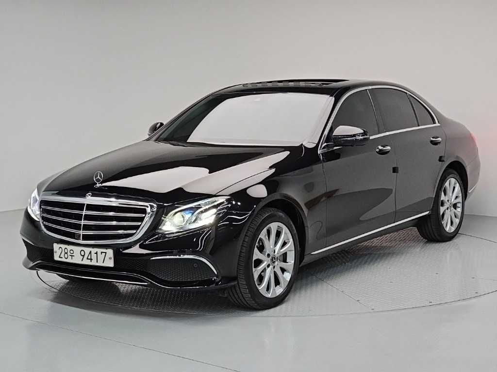 ���� EŬ����(5����) E300 4��ƽ �ͽ�Ŭ��ú� ���Ĵٵ�