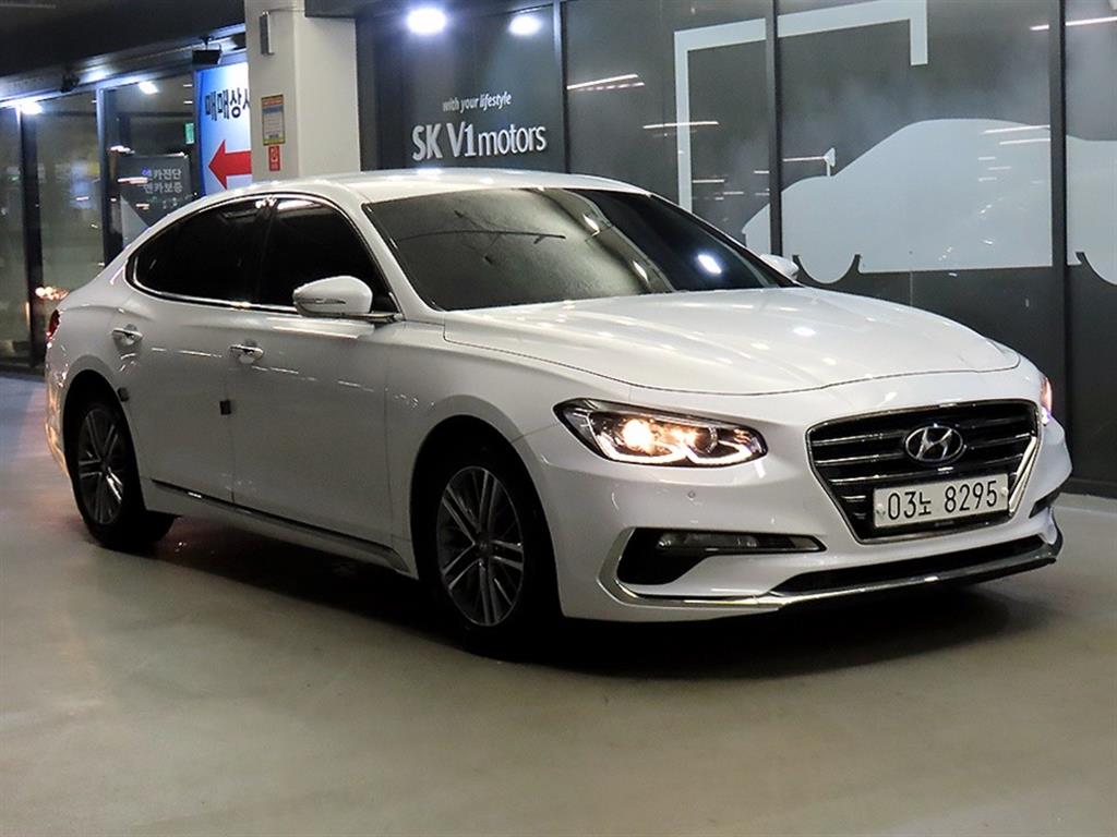 ���� �׷���IG 2.4 GDi �����̾�
