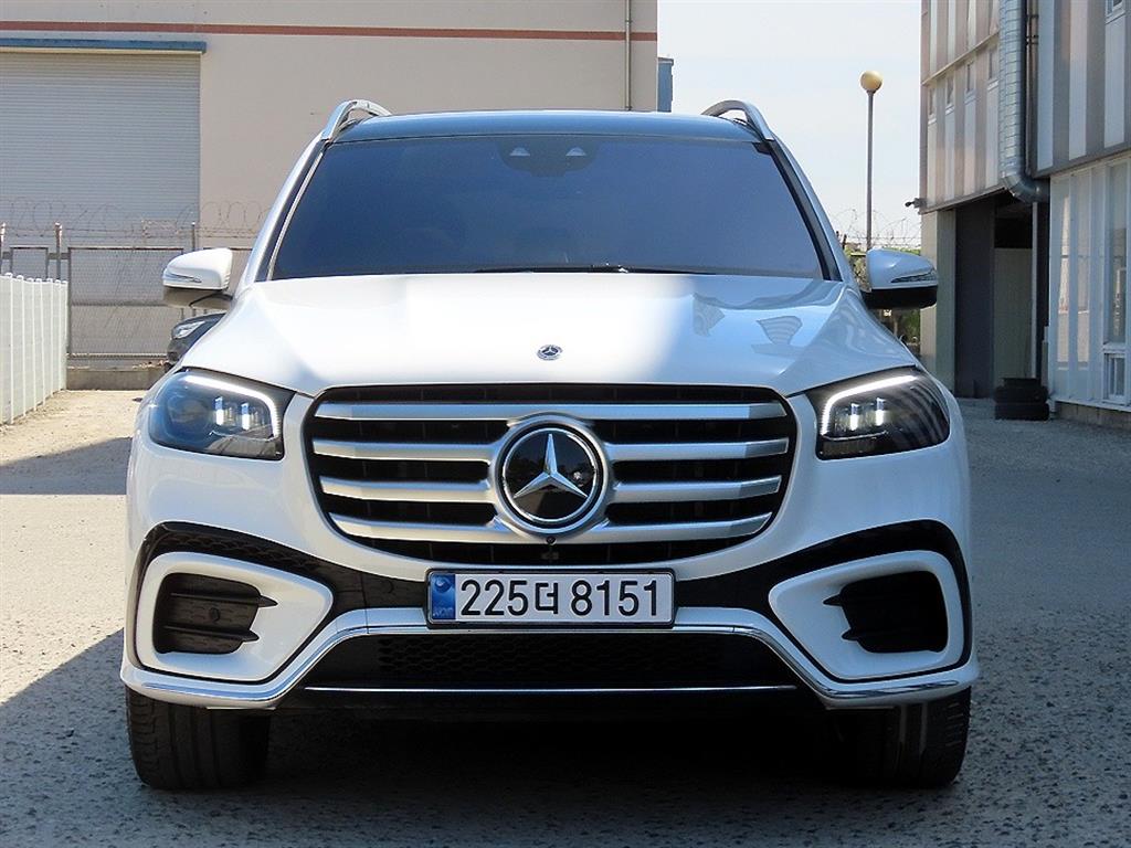 ���� GLSŬ����(3����) GLS 450 4��ƽ 