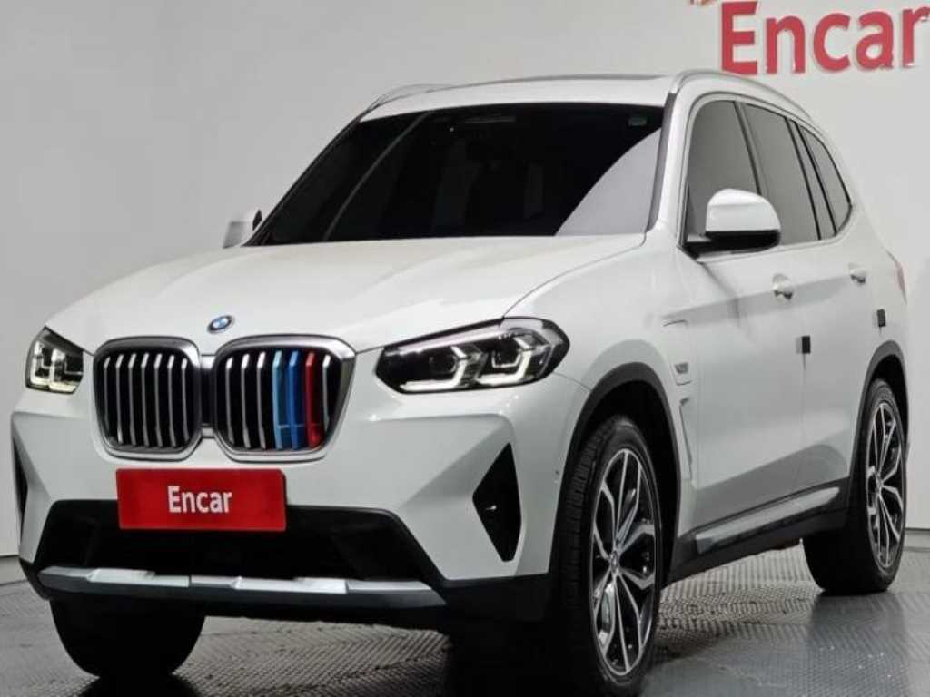 BMW X3(3����) 30e xDrive x����