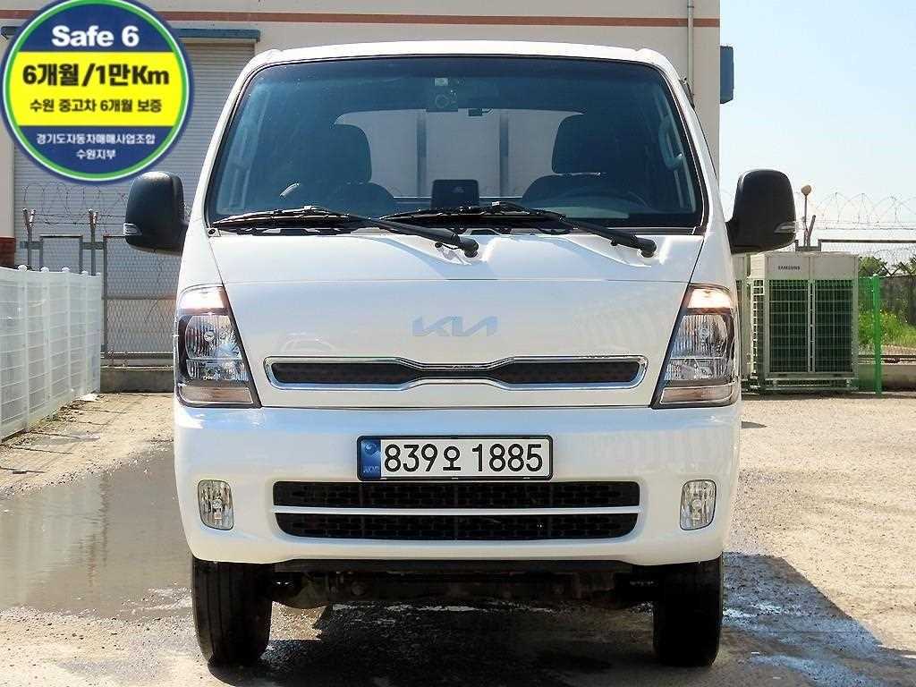 ��� �� ��������ȭ�� 1�� 4WD ŷĸ ���� GL