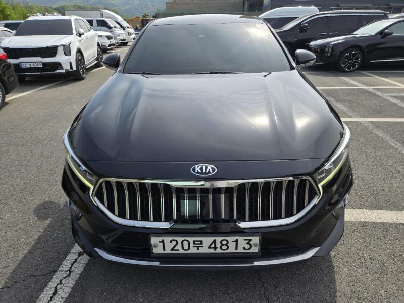 ��� K7 �����̾� 2.5 GDi X�����