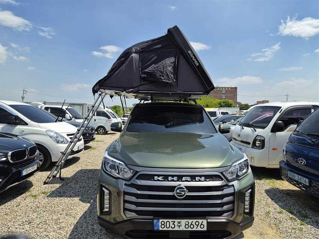 KG�����Ƽ(�ֿ�) �� �������� ������ ĭ 2.2 4WD ������Ƽ��