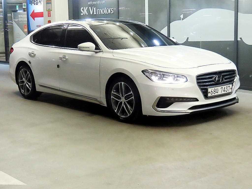 ���� �׷���IG 2.4 GDi �����̾� �����
