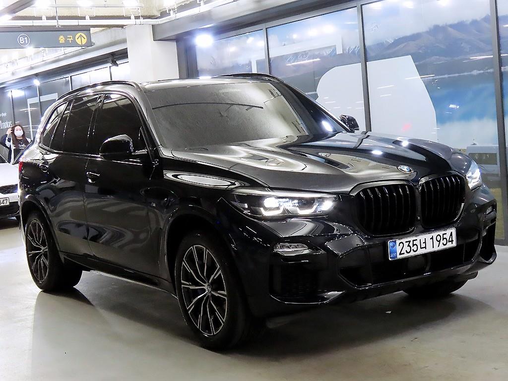 BMW X5(4����) 30d xDrive M ��������