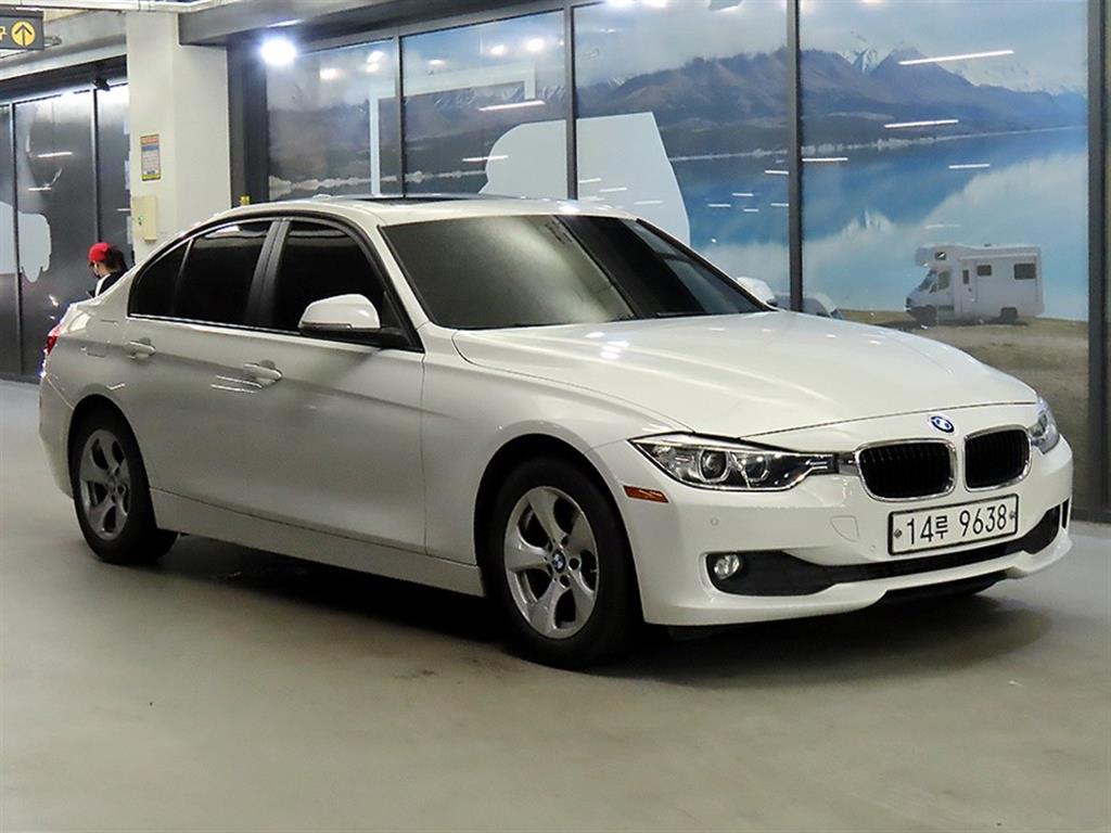 BMW 3�ø���(6����) 320d ED �����