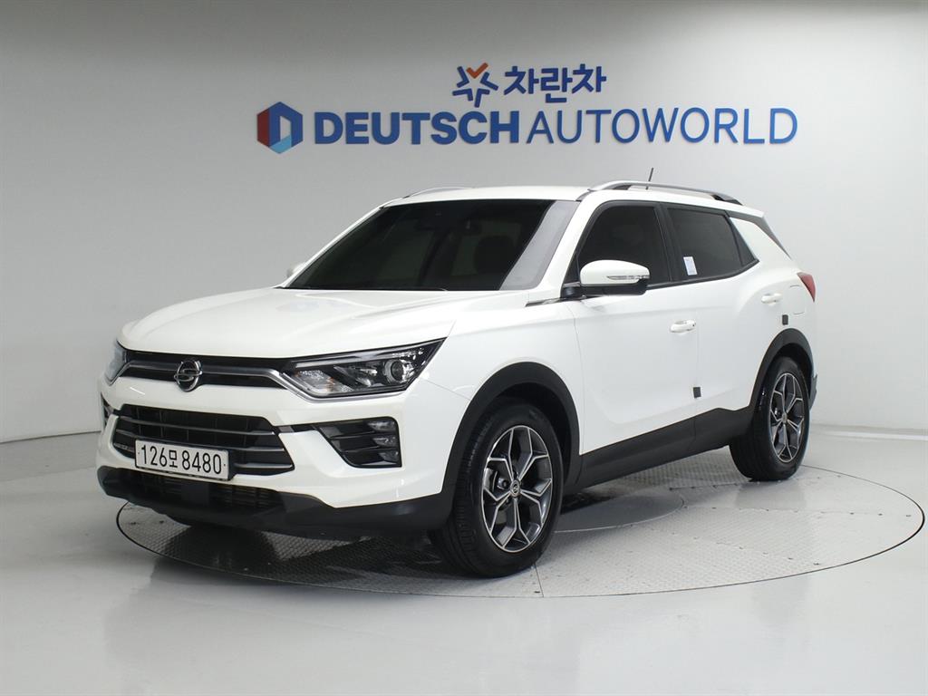 KG�����Ƽ(�ֿ�) �� ���ڶ��� 1.6 ���� 2WD C5