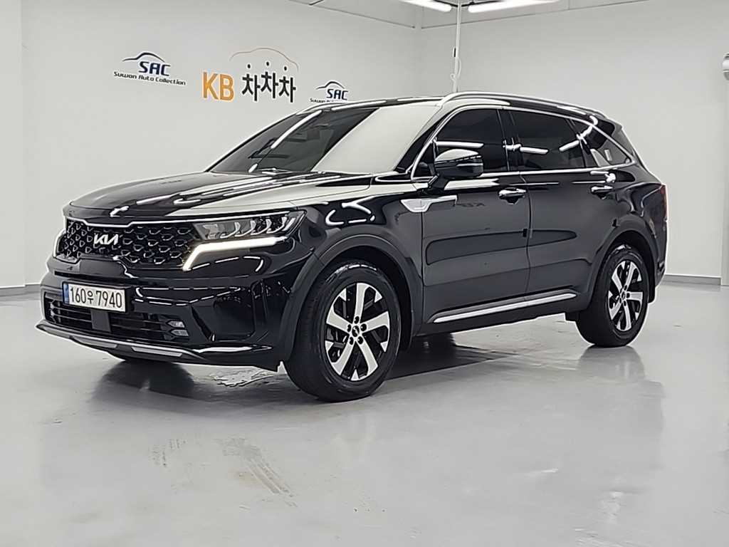 ��� �������(MQ4) 2.2 ���� 4WD �ñ״�ó