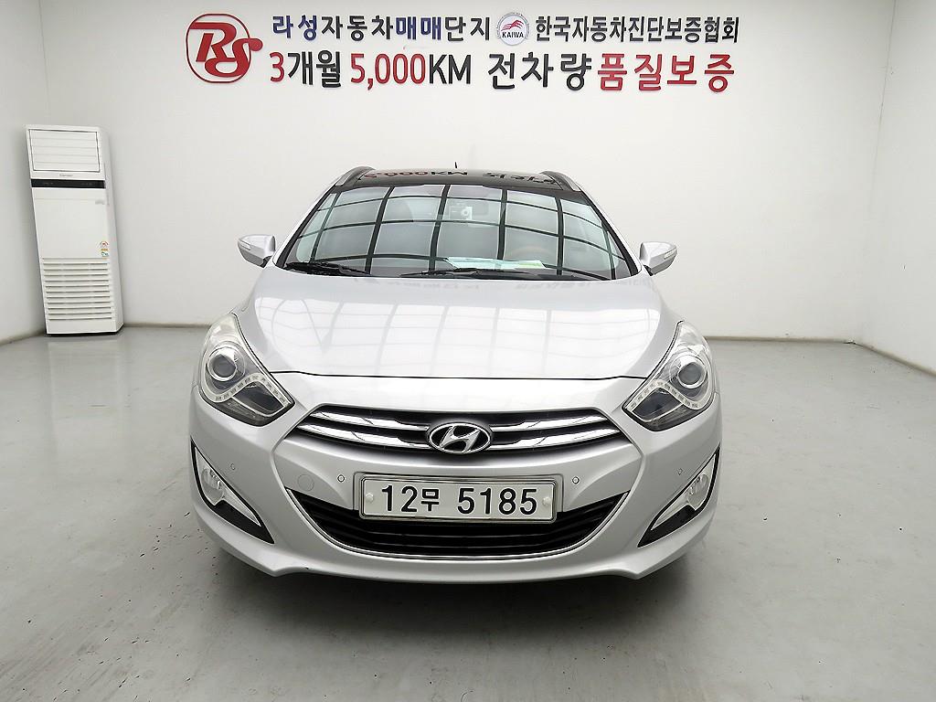 ���� i40 2.0 GDi ���