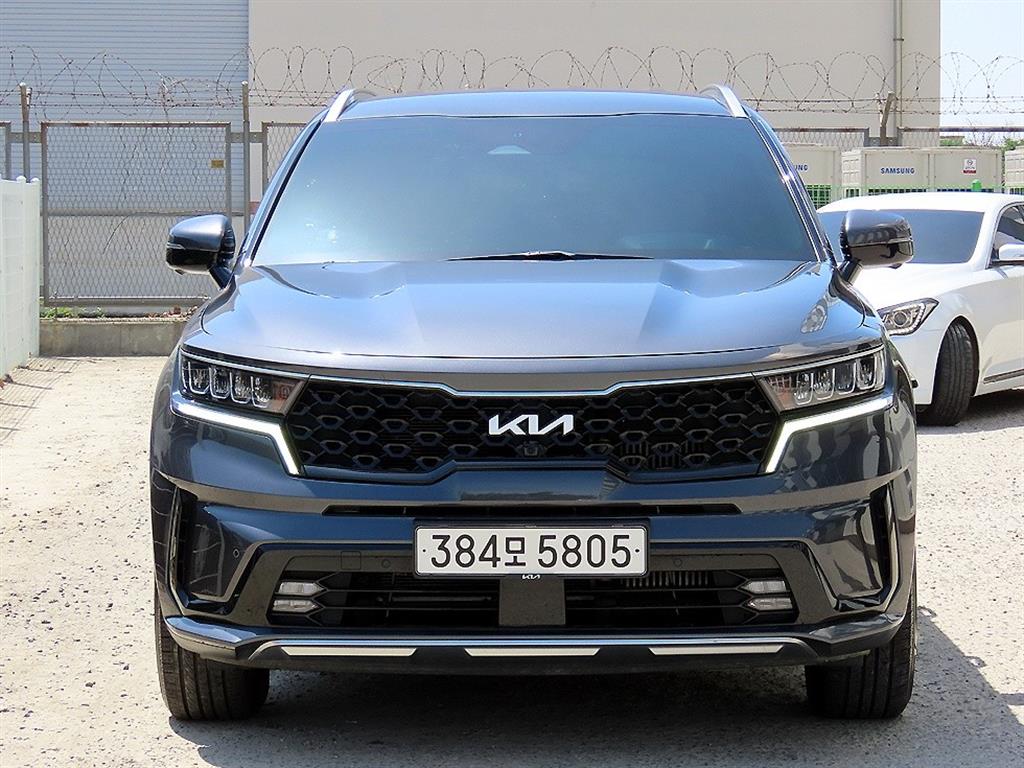 ��� ������� ���̺긮��(MQ4) 1.6 HEV 4WD �������
