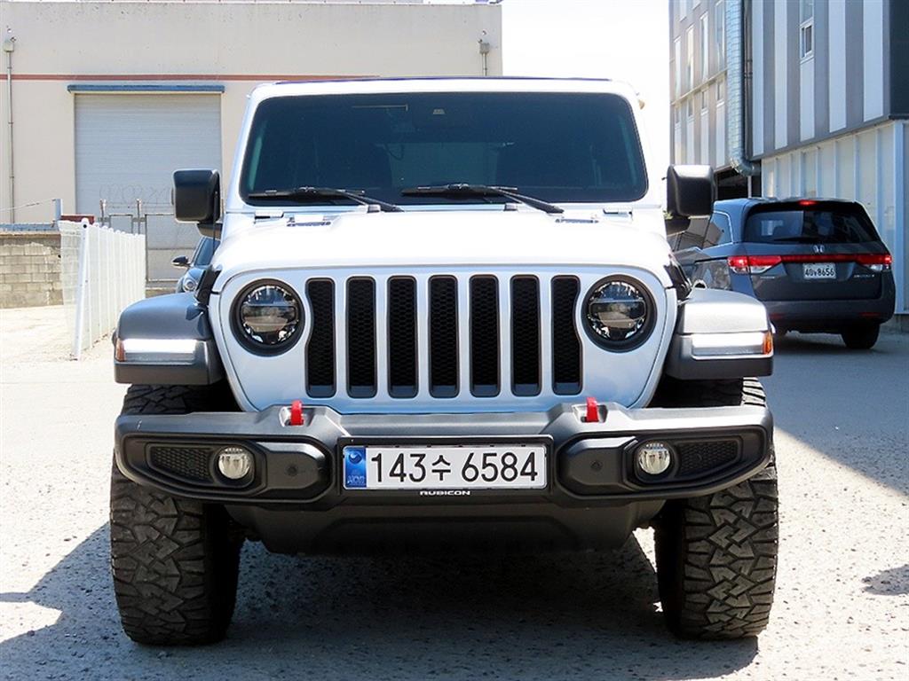 ���� ���۷�(JL) 2.0 ����� 4DR �Ŀ�ž