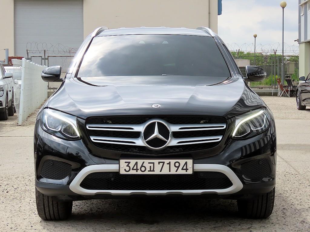 ���� GLCŬ���� GLC 350e 4��ƽ 