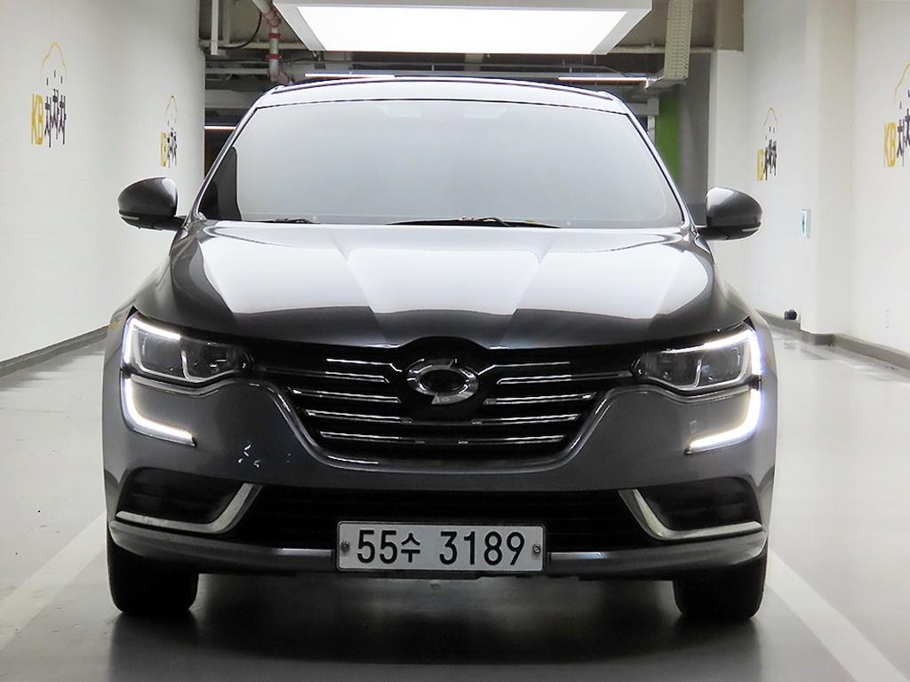 ����(�Ｚ) SM6 2.0 LPe ����� SE