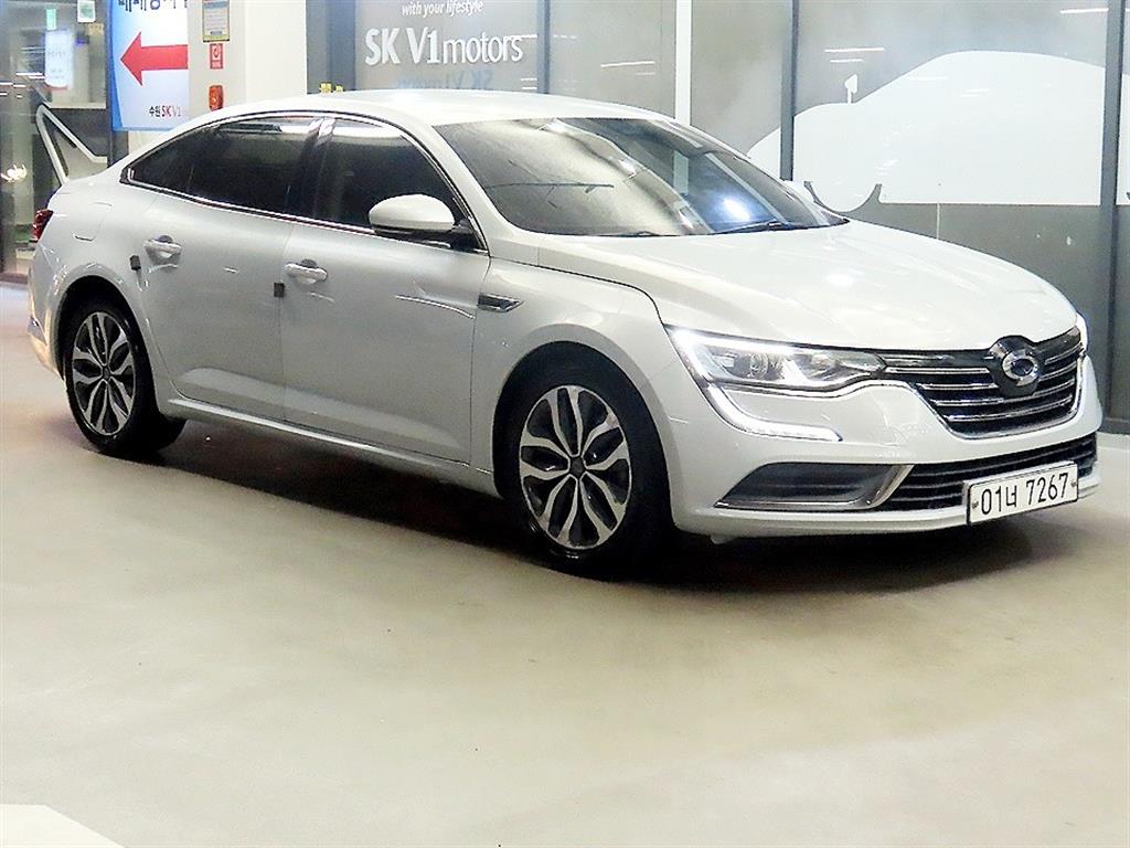 ����(�Ｚ) SM6 2.0 LPe ����� LE