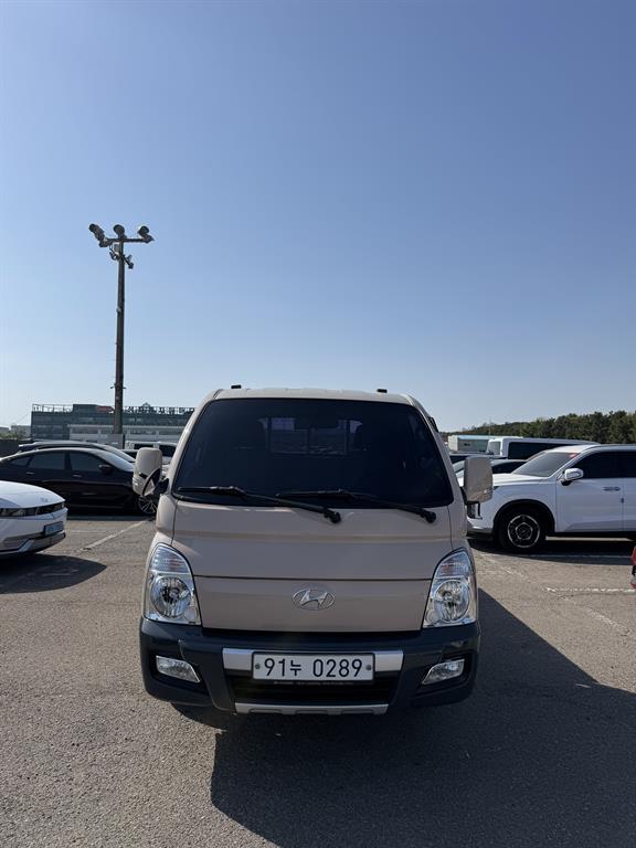 ���� ����II CRDi ����ĸ ������ �����̾�