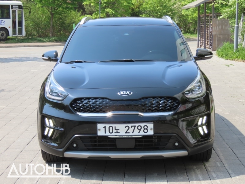��� �� ���Ϸ� 1.6 GDI HEV ������� �����