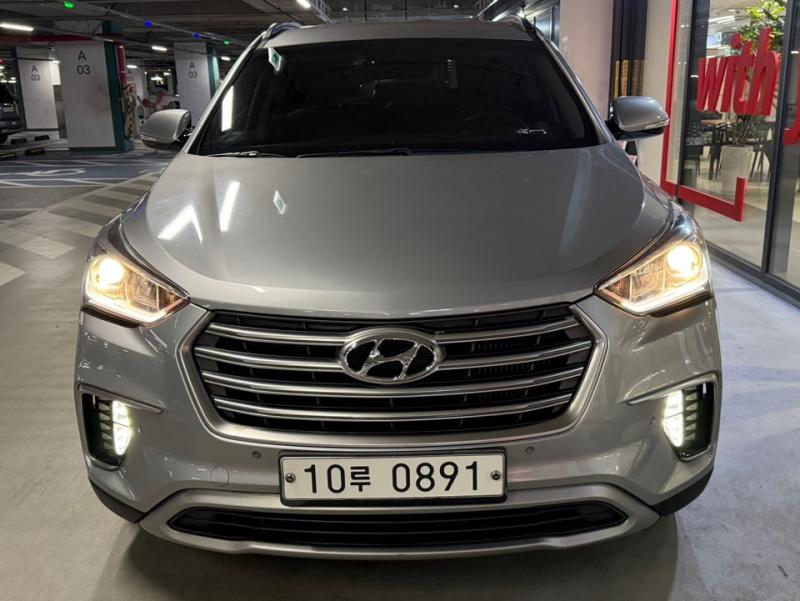 ���� �� ���ƽ�ũ���� ���� 2.2 4WD �ͽ�Ŭ��ú�