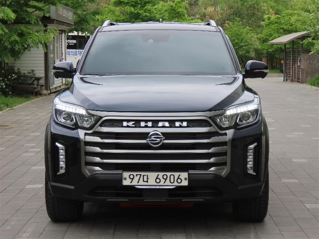 KG�����Ƽ(�ֿ�) �� �������� ������ ĭ 2.2 4WD ������Ƽ��