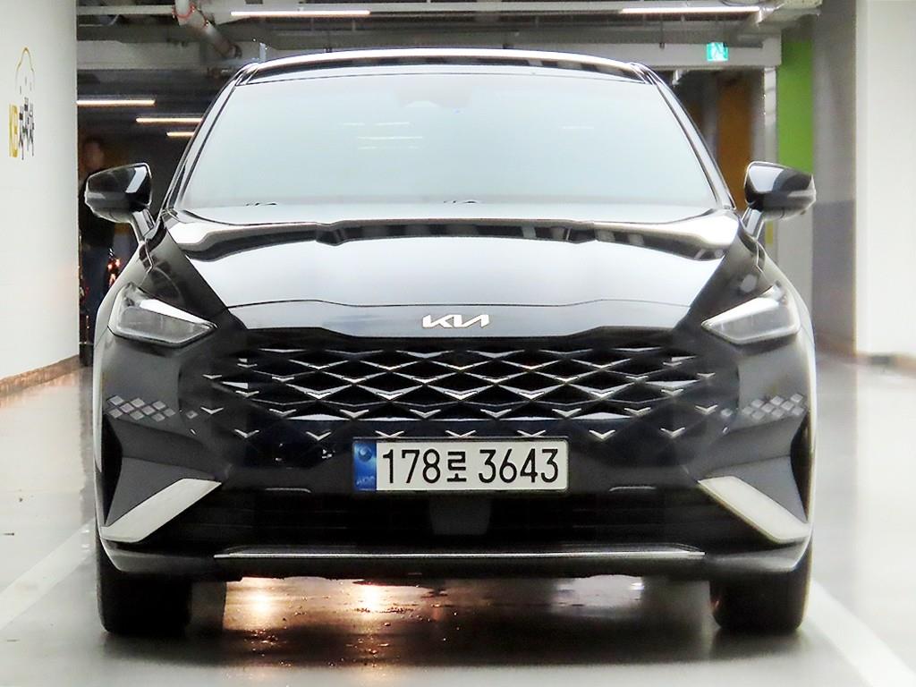 ��� K8 2.5 GDI �������