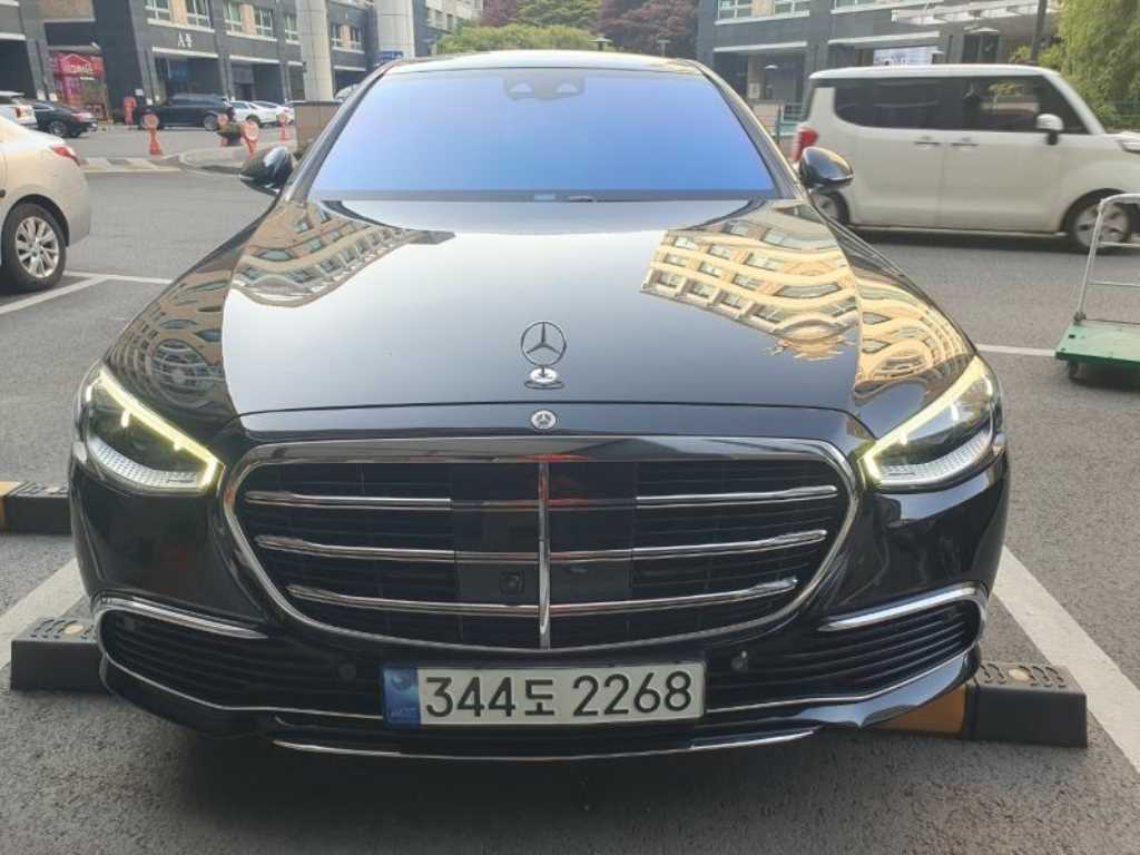 ���� SŬ����(7����) S580L 4��ƽ 