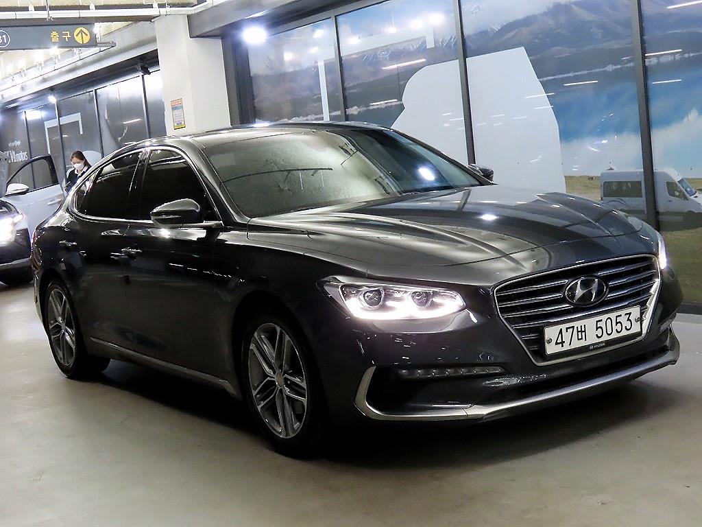 ���� �׷���IG 2.4 GDi �����̾�