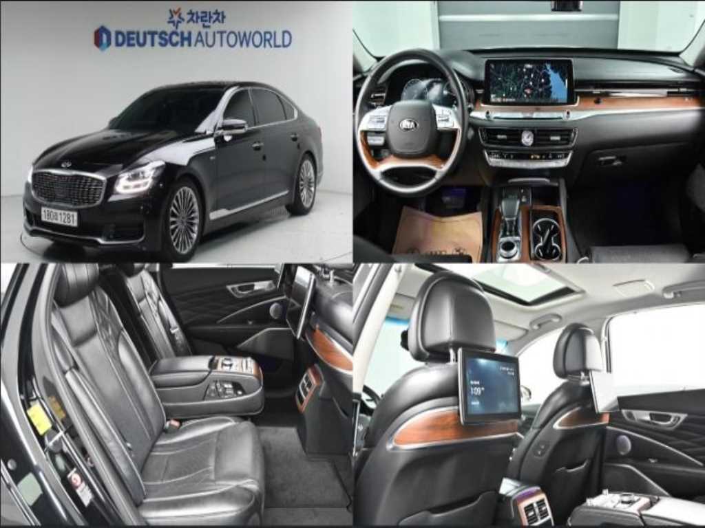��� �� K9(RJ) 3.3 �ͺ� AWD �׷��帶������