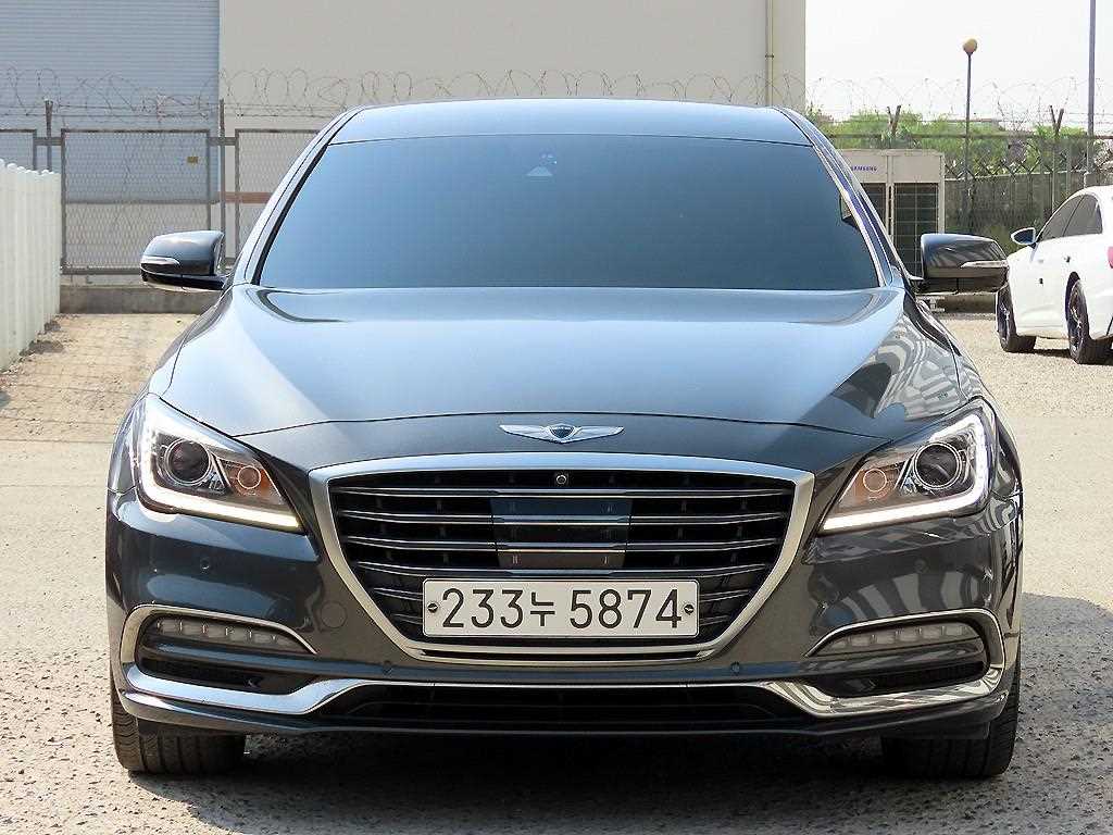 ���׽ý� G80 3.3 GDi �����̾� ���Ÿ�