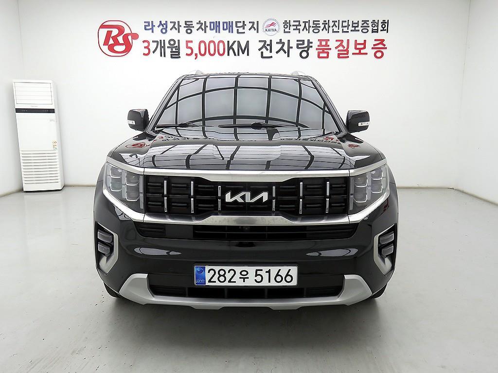 ��� ���Ϻ� �� ������ 3.0 ���� 4WD ��������