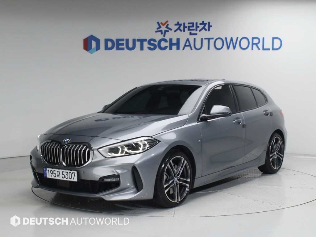 BMW 1�ø���(3����) 120i M ������