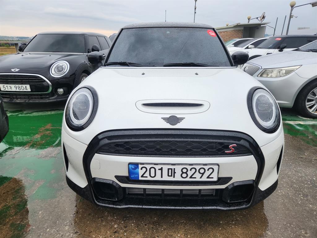 �̴� ����(3����) 2.0 S Ŭ����