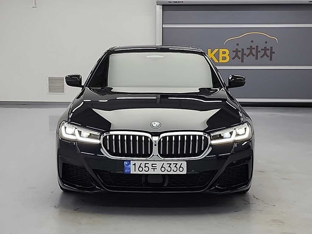 BMW 5�ø���(7����) 520i M ��������
