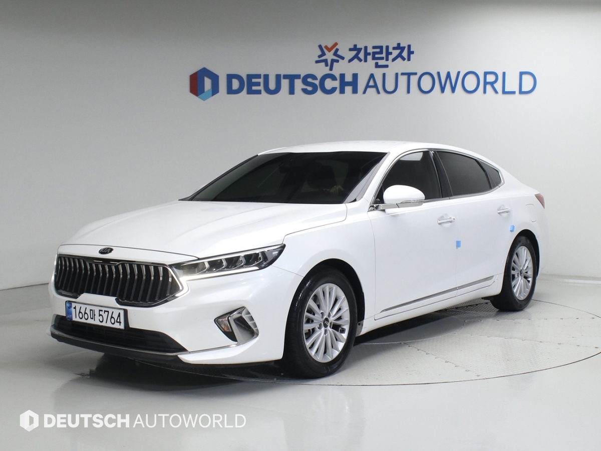 ��� K7 �����̾� 2.5 GDi ������Ƽ��