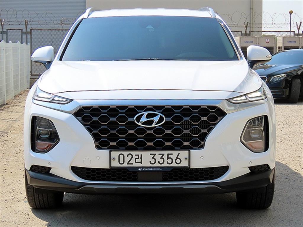 ���� ��Ÿ��(TM) 2.0T GDi 2WD �ͽ�Ŭ��ú�