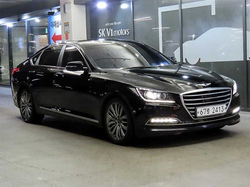 ���� ���׽ý�DH G380 AWD ������Ƽ��