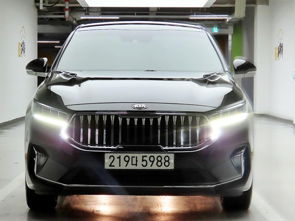 ��� K7 �����̾� 2.5 GDi X�����